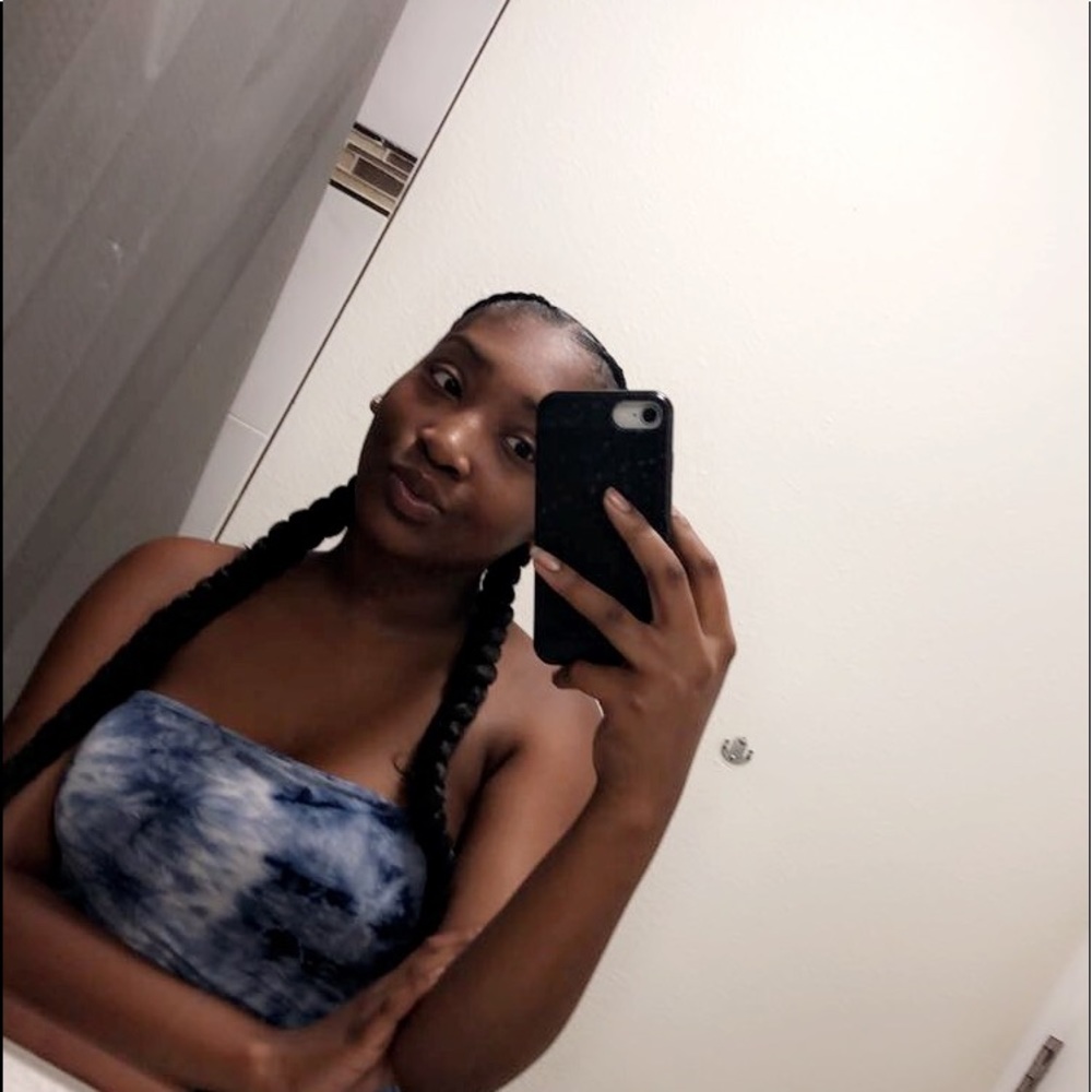 Meet your Posher, Shante